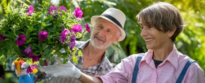 Fostering Independence in Dementia Patients