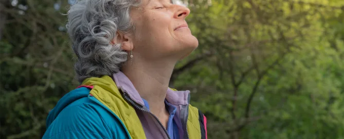 Mindfulness Techniques for Dementia Caregivers
