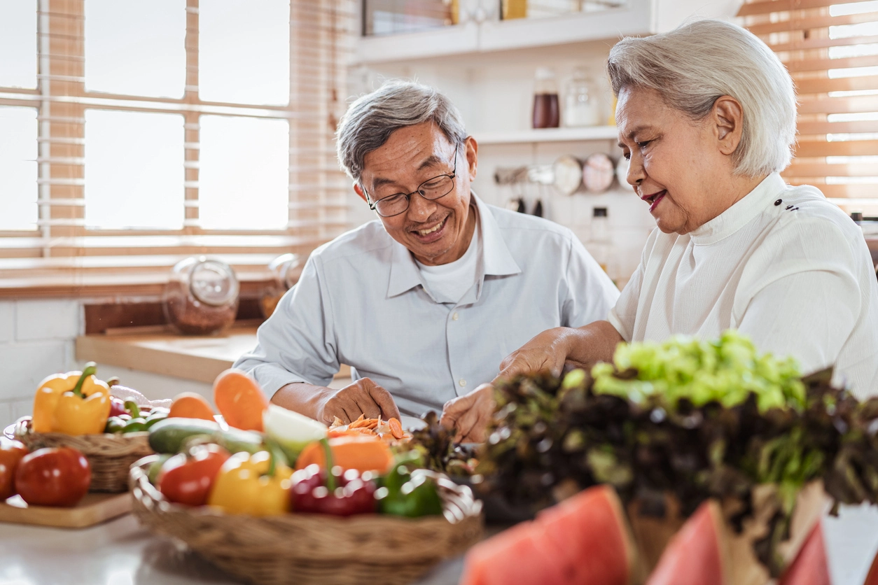 Practical Meal Ideas for Caregivers