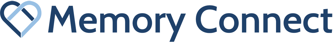 Memory Connect Logo