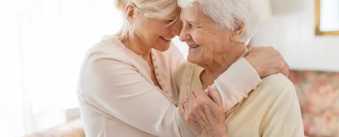 Supporting Dementia Patients with Incontinence