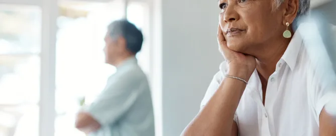 Understanding the Stages of Dementia