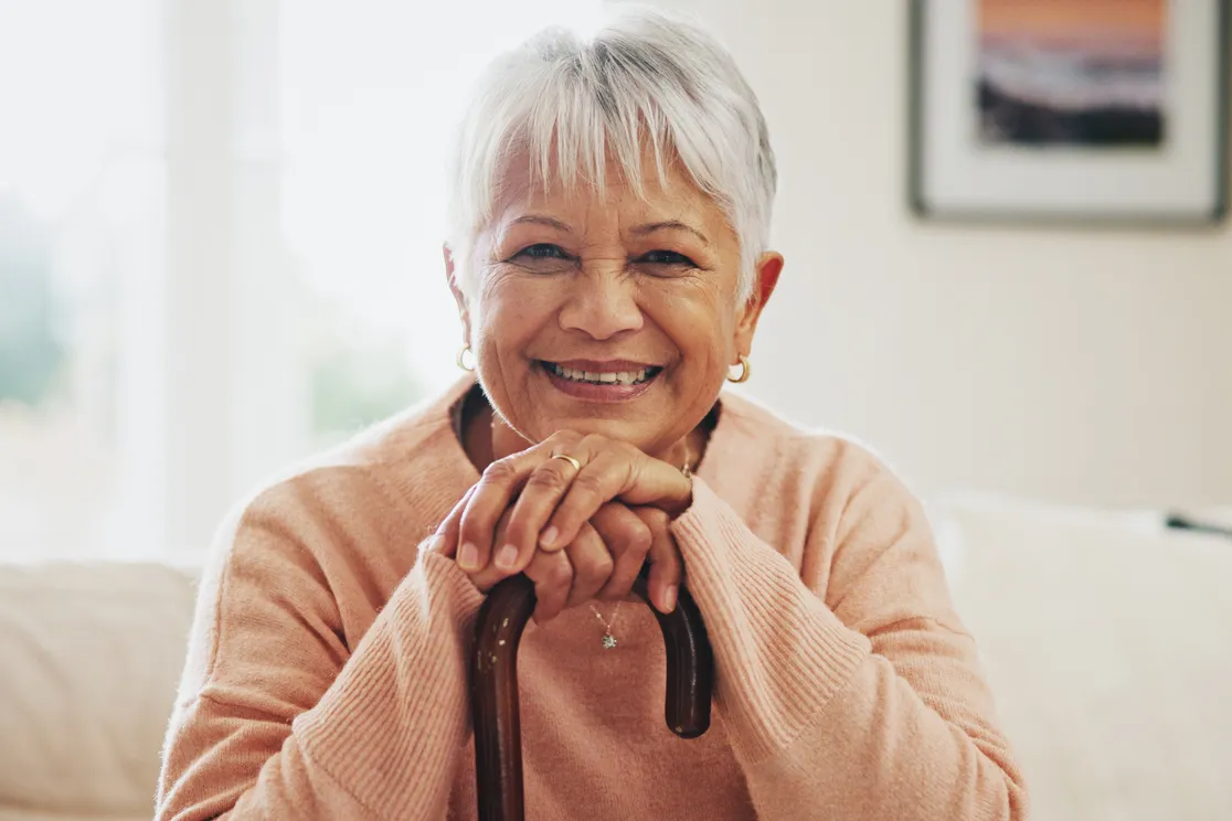 Adapting to Physical Changes- Mobility and Assistive Devices