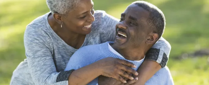 Coping with Caregiver Guilt