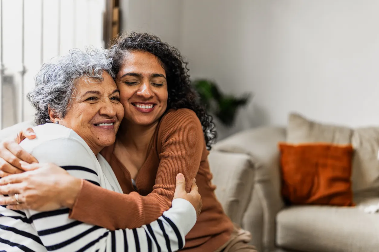 Preventing Falls and Promoting Safety in Dementia Patients