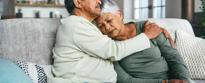 Communicating with Dementia Patients Who Don’t Remember a Loved One’s Passing