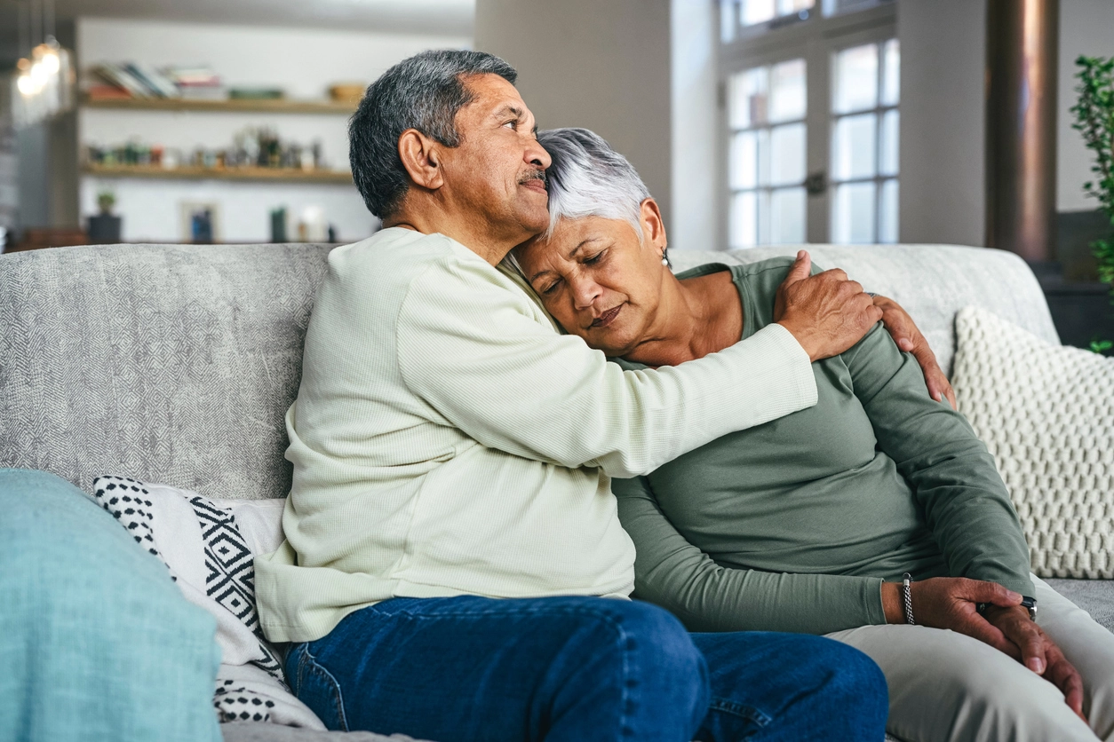 Communicating with Dementia Patients Who Don’t Remember a Loved One’s Passing Communicating with Dementia Patients Who Don’t Remember a Loved One’s Passing