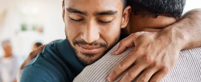 How to Support a Loved One in the Later Stages of Dementia