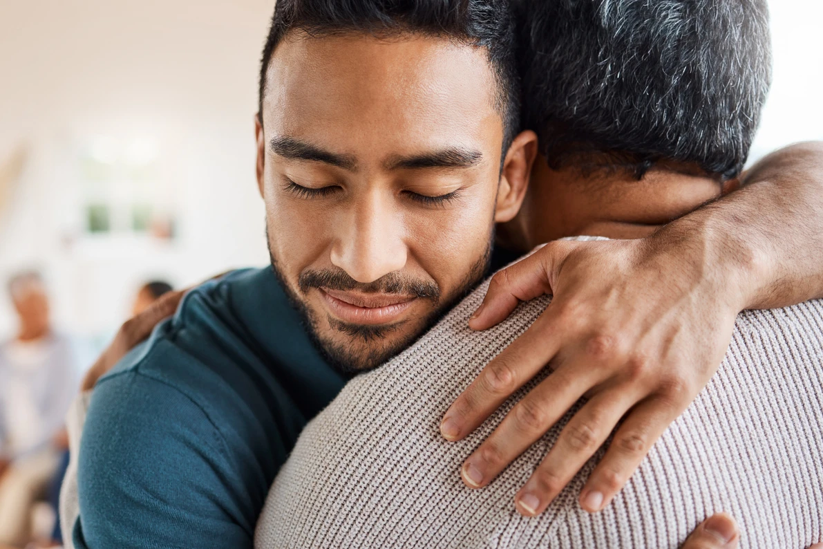 How to Support a Loved One in the Later Stages of Dementia