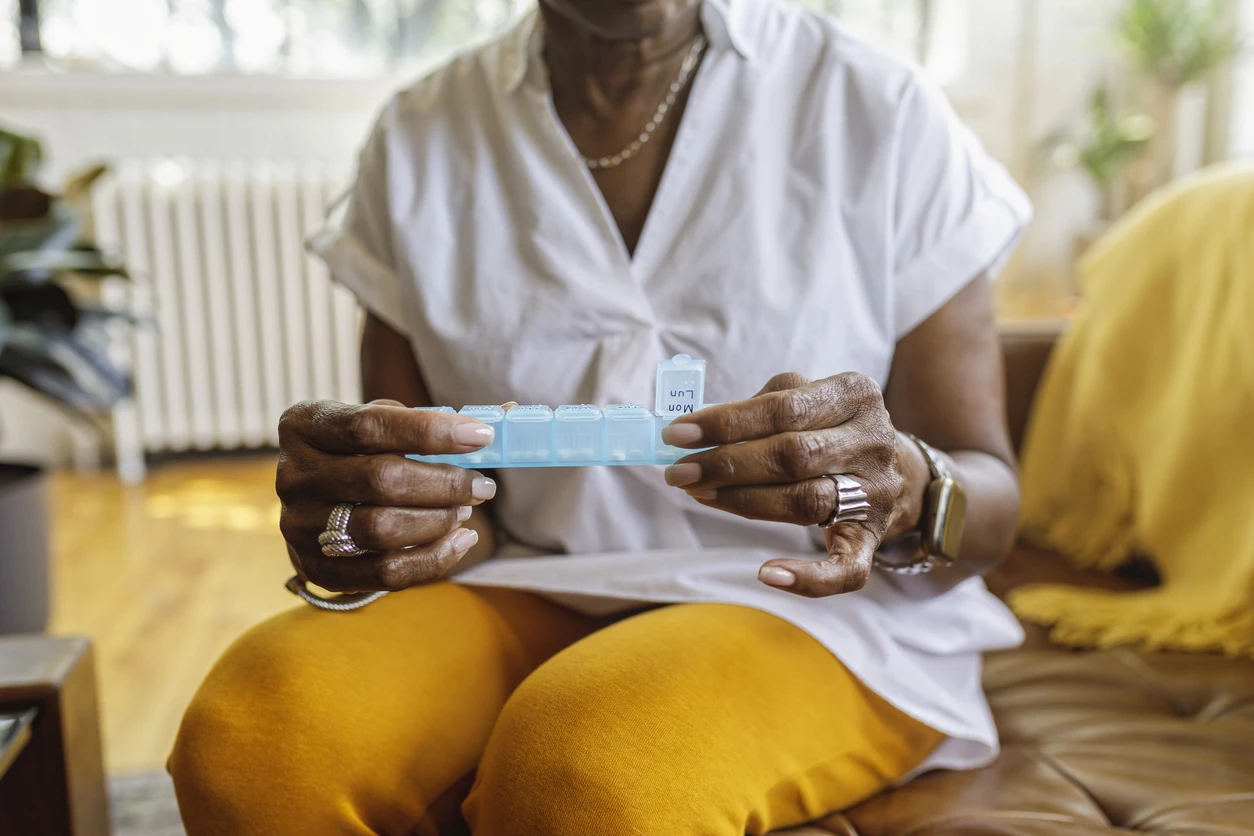 Medication Management Tips for Dementia Caregivers Medication Management Tips for Dementia Caregivers