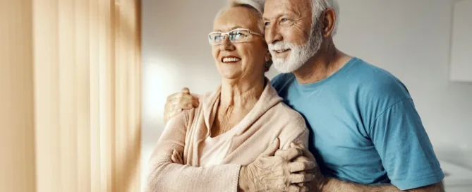 The Importance of Routine for Dementia Patients