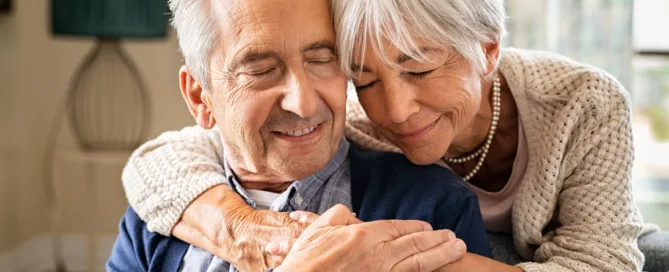 Managing Hallucinations in Dementia Patients