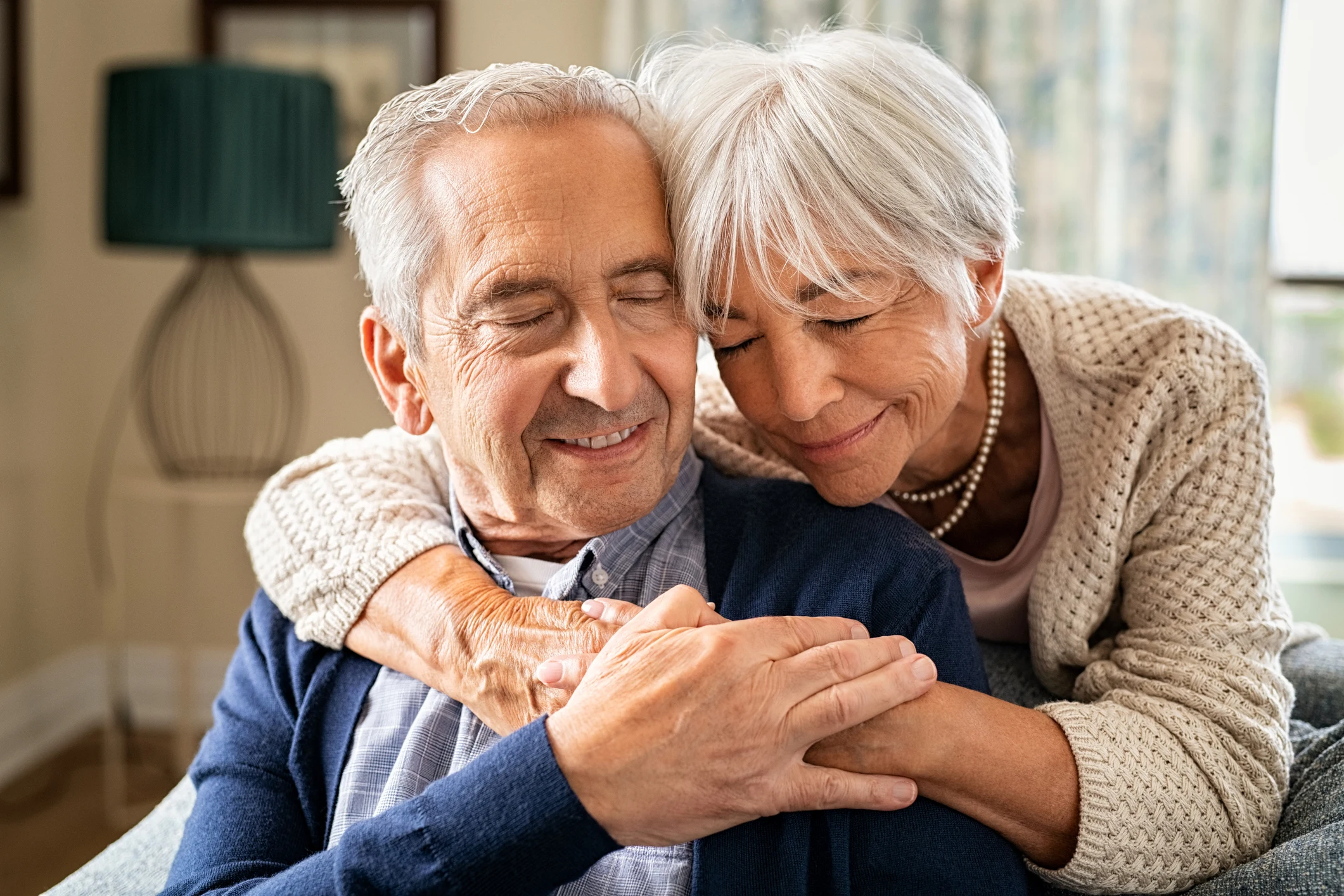 Managing Hallucinations in Dementia Patients