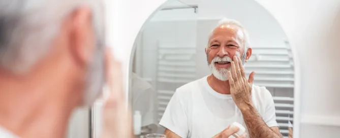 Preventing Bedsores and Skin Irritation in Dementia Patients