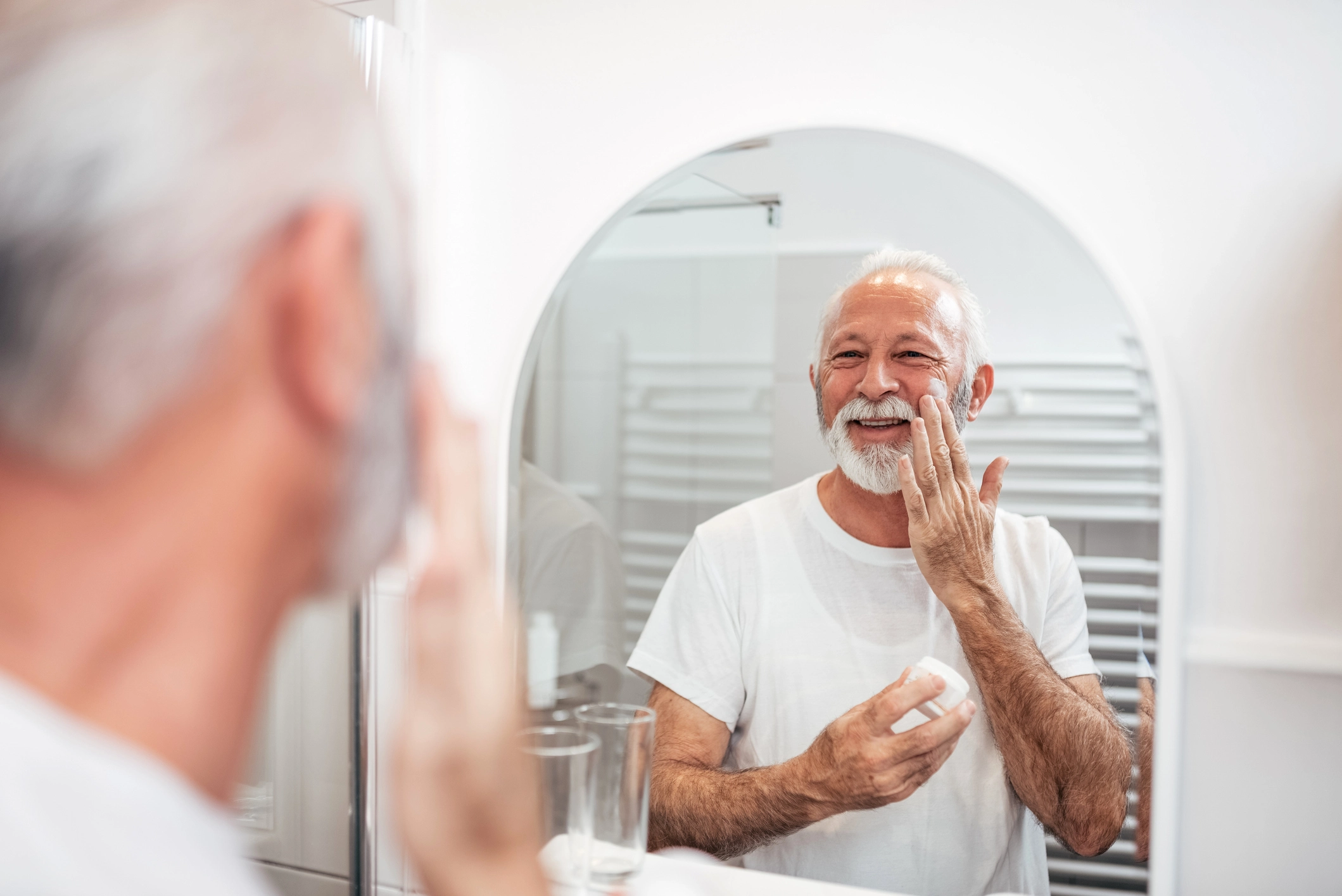 Preventing Bedsores and Skin Irritation in Dementia Patients