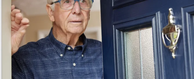 Vision Changes and Dementia - Whats Normal, Whats Not 2