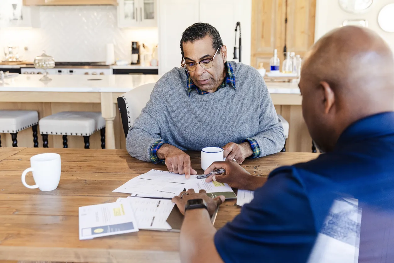 Planning Ahead for Dementia Care: How to Start Before a Crisis