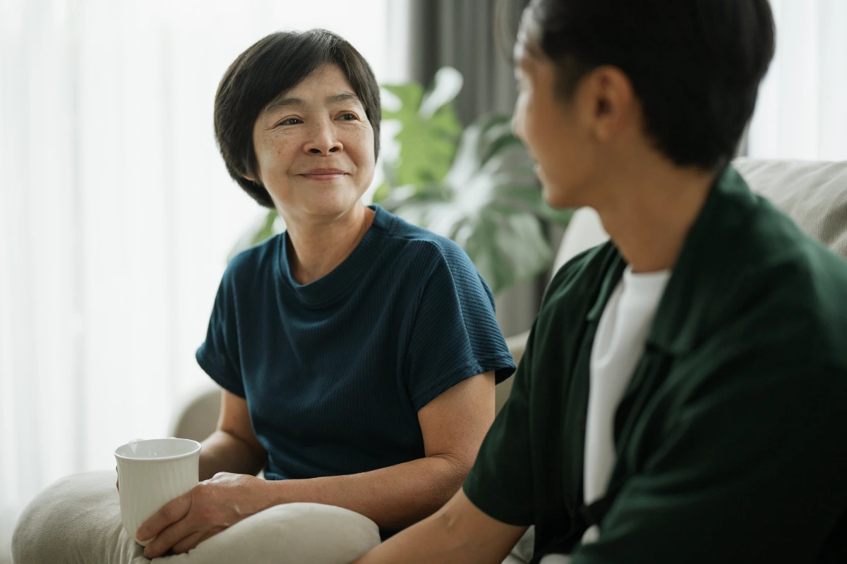 When Words Get Hard- Communication Tips for Changing Memory and Language