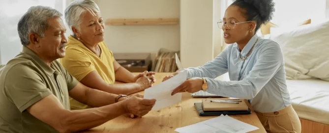Where to Find Free or Low-Cost Legal Help for Dementia Caregivers