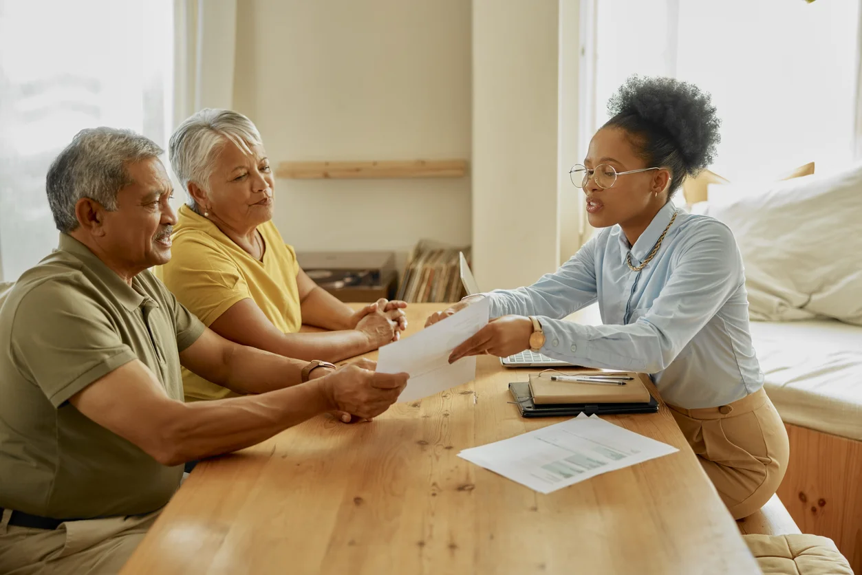 Where to Find Free or Low-Cost Legal Help for Dementia Caregivers
