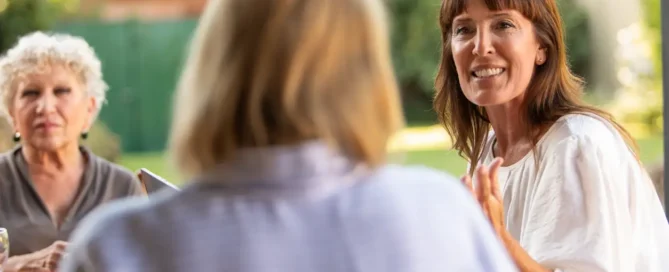 Finding Counseling and Emotional Support Resources- A Caregiver's Guide