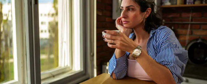 Loneliness in Caregiving- You're Not as Alone as You Feel