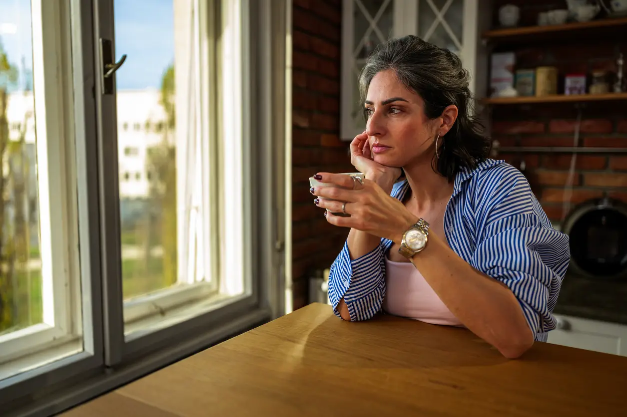 Loneliness in Caregiving- You're Not as Alone as You Feel