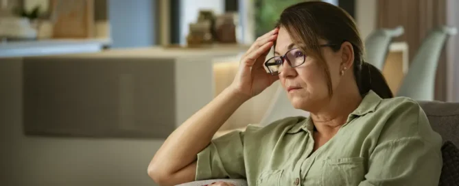 Recognizing Depression and Burnout- When Caregiver Stress Becomes Something More