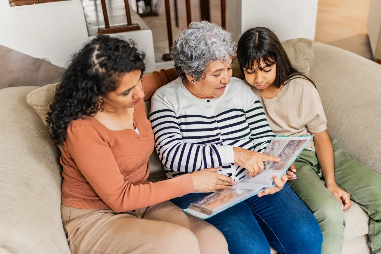 Staying Connected- Supporting Social Engagement for Your Loved One with Dementia