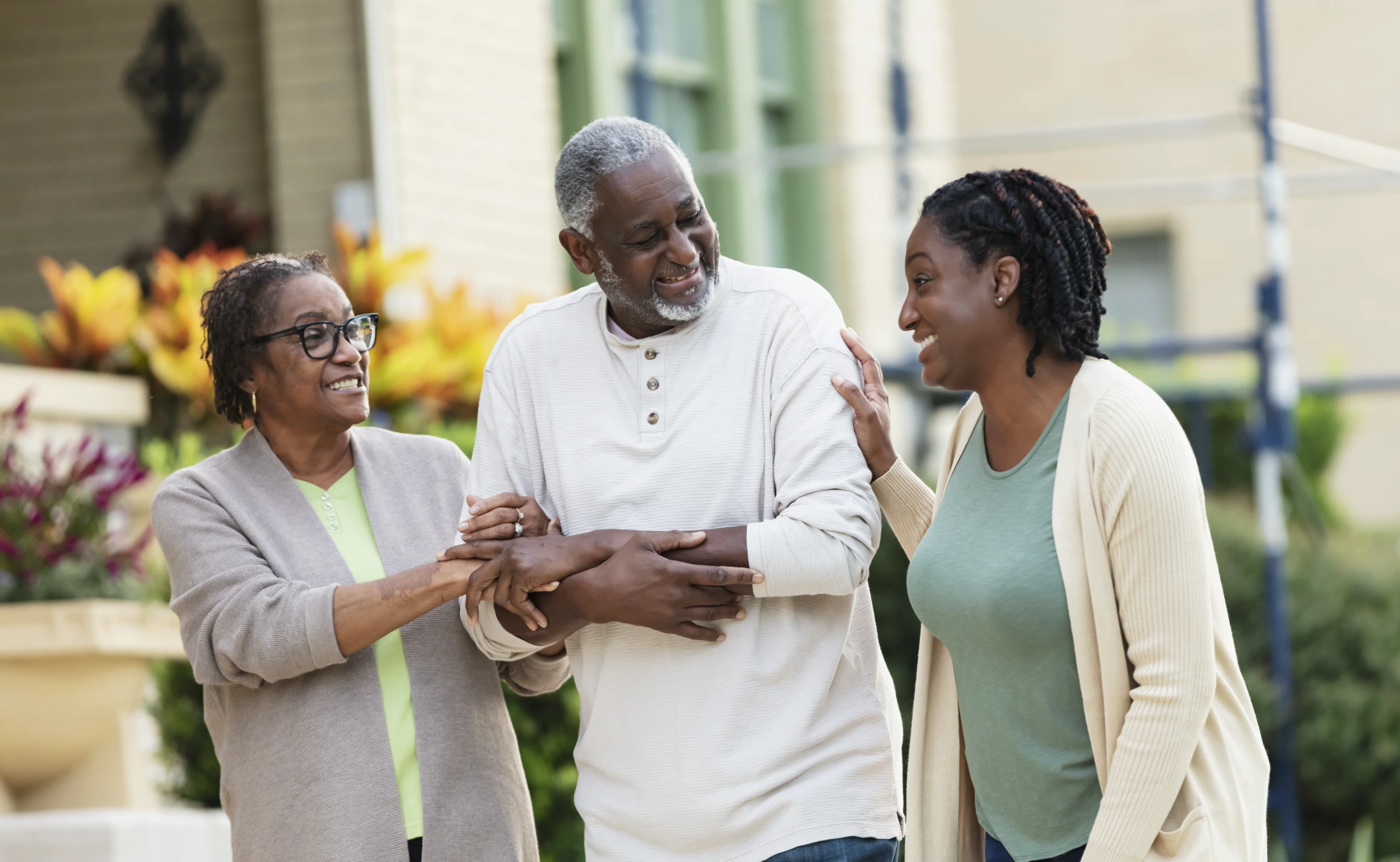 Practical Ways to Prevent Falls in Dementia Care Practical Ways to Prevent Falls in Dementia Care